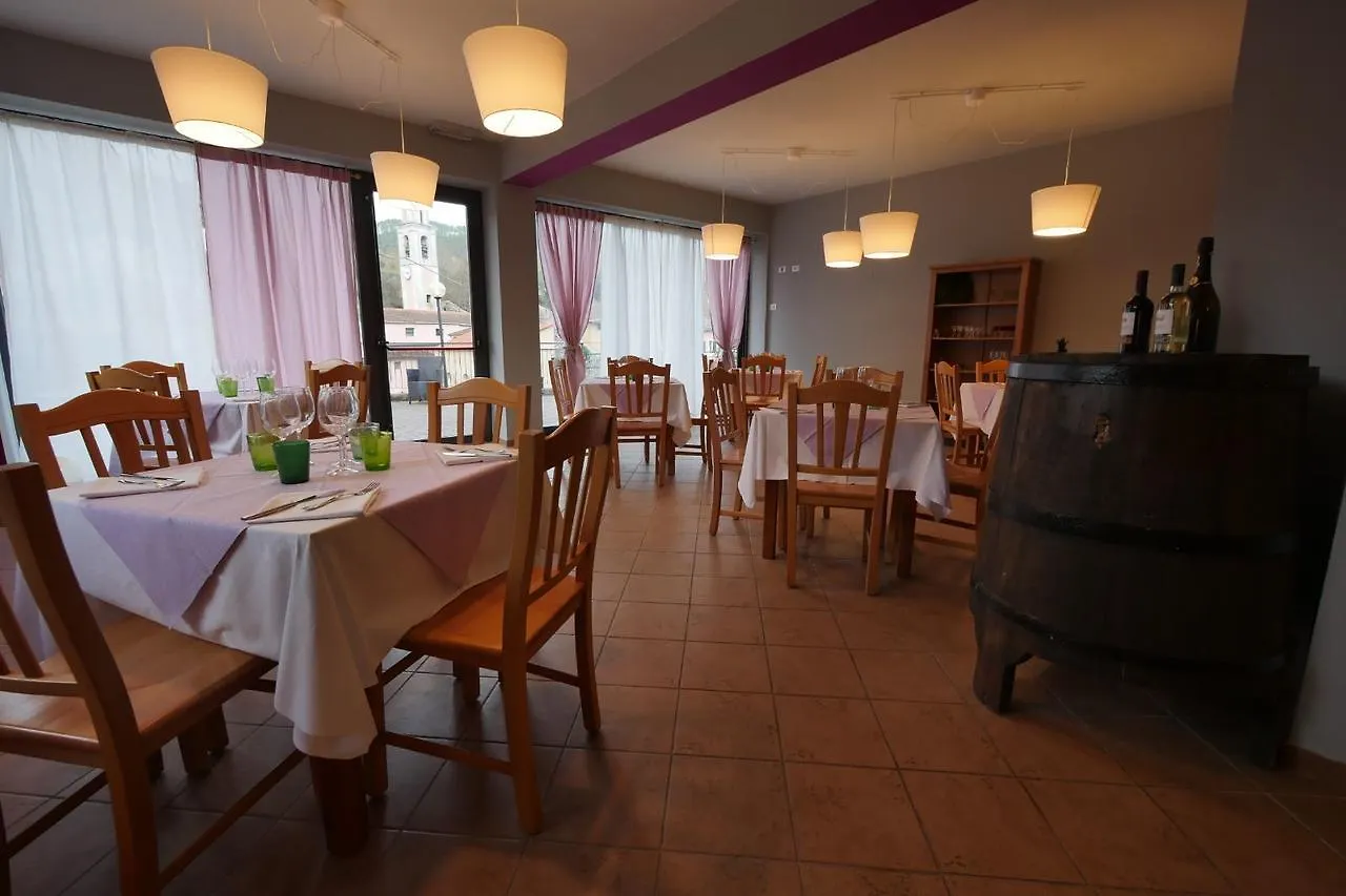 Πανσιόν Piccolo Paradiso Casale