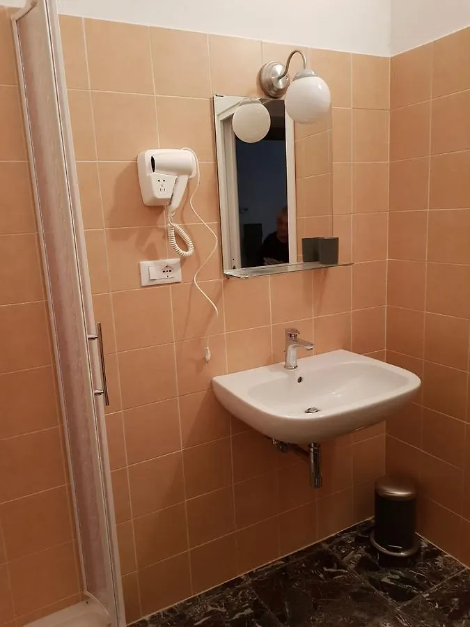 Piccolo Paradiso Casale  Πανσιόν Casale (Bologna)