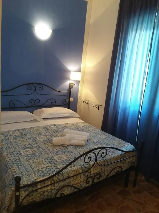 Piccolo Paradiso Casale  2*, Casale (Bologna) Italy