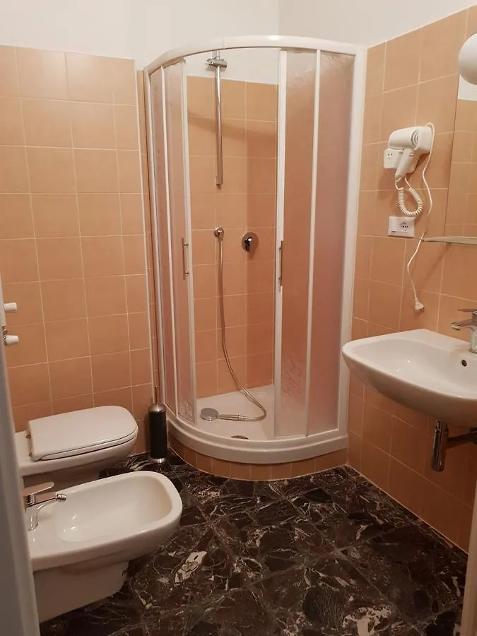 ** Guest house Piccolo Paradiso Casale  Italy