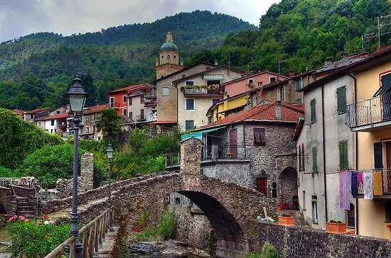 Guest house Piccolo Paradiso Casale
