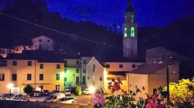 Piccolo Paradiso Casale